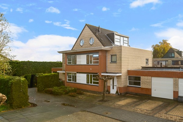 Property photo - Beetsstraat 6, 3261PL Oud-Beijerland